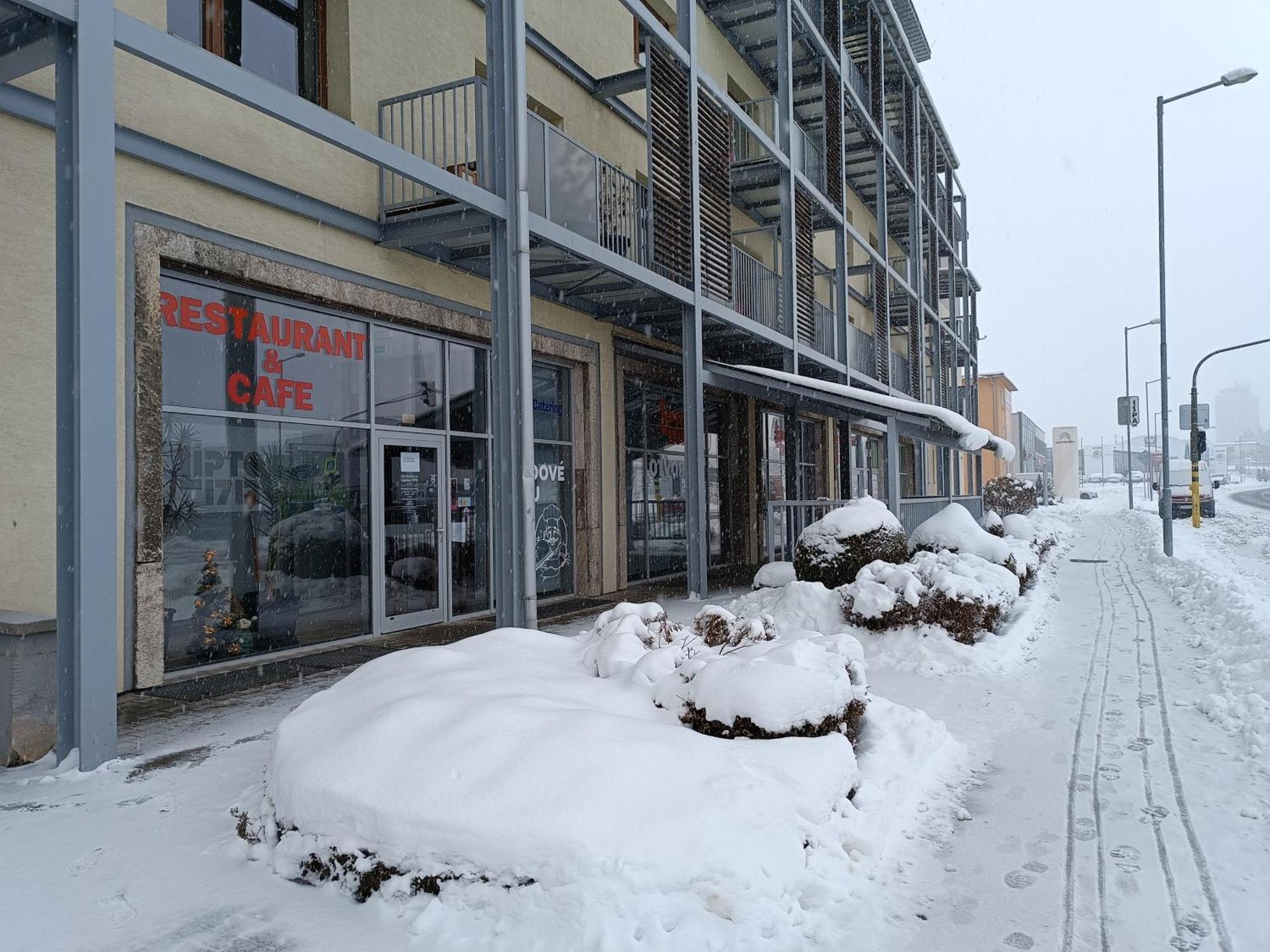 Apartman Siesta*** Liptovsky Mikulas Exterior photo
